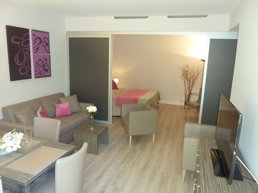 Appartement 2 Chambres